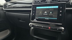 2021 (71) CITROEN C3 1.2 PureTech Shine 5dr 4926898