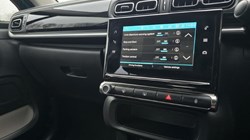 2021 (71) CITROEN C3 1.2 PureTech Shine 5dr 4926899