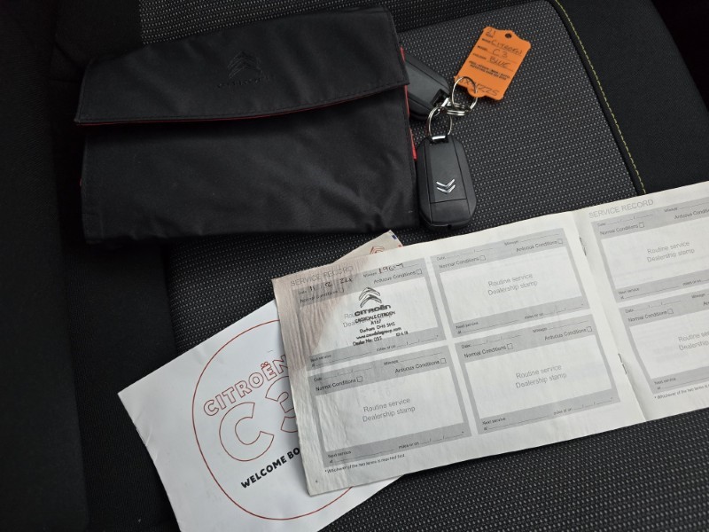 2021 (71) CITROEN C3 1.2 PureTech Shine 5dr 4926903