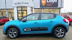 2021 (71) CITROEN C3 1.2 PureTech Shine 5dr 4926870