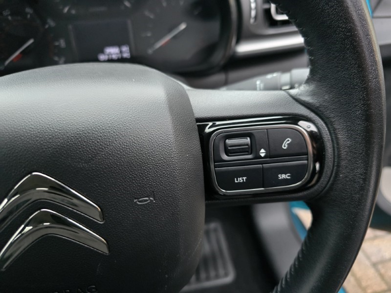 2021 (71) CITROEN C3 1.2 PureTech Shine 5dr 4926891