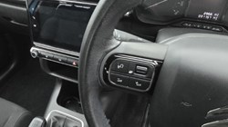 2021 (71) CITROEN C3 1.2 PureTech Shine 5dr 4926889