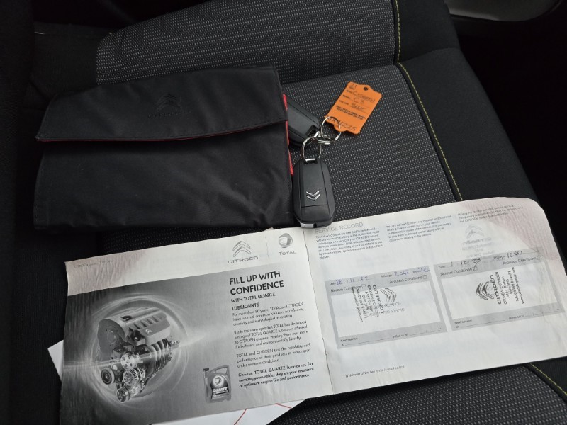 2021 (71) CITROEN C3 1.2 PureTech Shine 5dr 4926902