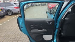 2021 (71) CITROEN C3 1.2 PureTech Shine 5dr 4926874
