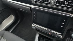 2021 (71) CITROEN C3 1.2 PureTech Shine 5dr 4926888