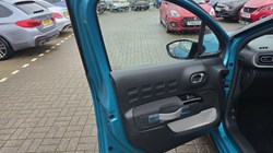 2021 (71) CITROEN C3 1.2 PureTech Shine 5dr 4926880