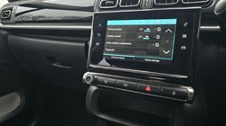 2021 (71) CITROEN C3 1.2 PureTech Shine 5dr 4926900