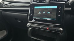 2021 (71) CITROEN C3 1.2 PureTech Shine 5dr 4926901