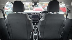 2021 (71) CITROEN C3 1.2 PureTech Shine 5dr 4926872