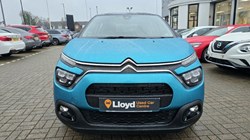 2021 (71) CITROEN C3 1.2 PureTech Shine 5dr 4926859