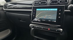 2021 (71) CITROEN C3 1.2 PureTech Shine 5dr 4926895