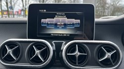 2019 (19) MERCEDES-BENZ COMMERCIAL X CLASS 250d 4Matic Progressive Double Cab Pickup Auto 4902203