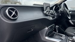 2019 (19) MERCEDES-BENZ COMMERCIAL X CLASS 250d 4Matic Progressive Double Cab Pickup Auto 4902196