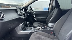 2019 (19) MERCEDES-BENZ COMMERCIAL X CLASS 250d 4Matic Progressive Double Cab Pickup Auto 4902192
