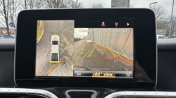 2019 (19) MERCEDES-BENZ COMMERCIAL X CLASS 250d 4Matic Progressive Double Cab Pickup Auto 4902201