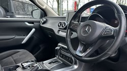 2019 (19) MERCEDES-BENZ COMMERCIAL X CLASS 250d 4Matic Progressive Double Cab Pickup Auto 4902200