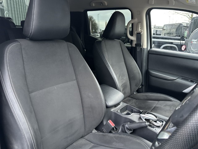 2019 (19) MERCEDES-BENZ COMMERCIAL X CLASS 250d 4Matic Progressive Double Cab Pickup Auto 4902198