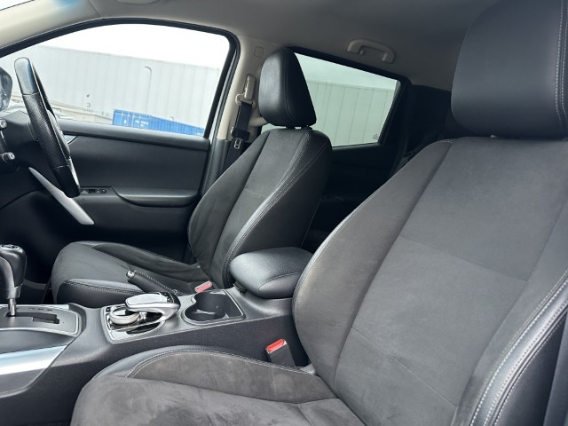 2019 (19) MERCEDES-BENZ COMMERCIAL X CLASS 250d 4Matic Progressive Double Cab Pickup Auto 4902193