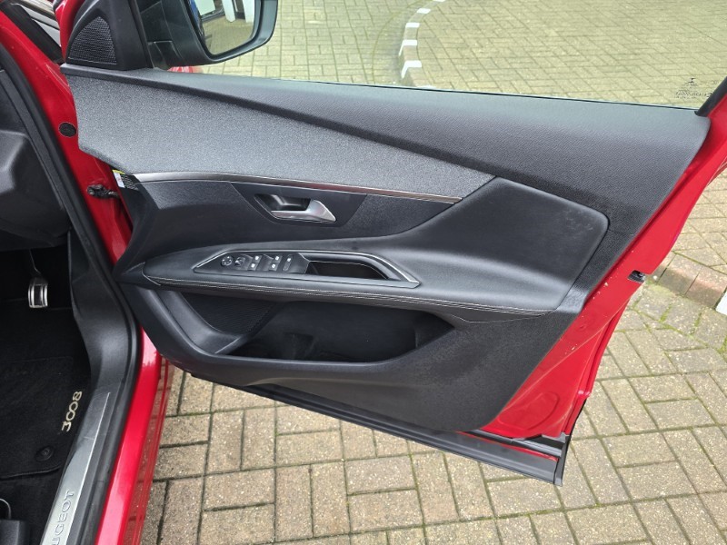 2019 (69) PEUGEOT 3008 1.5 BlueHDi GT Line 5dr EAT8 4905834