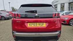 2019 (69) PEUGEOT 3008 1.5 BlueHDi GT Line 5dr EAT8 4905818