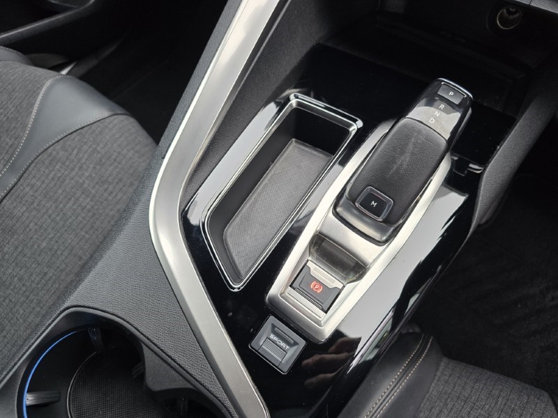 2019 (69) PEUGEOT 3008 1.5 BlueHDi GT Line 5dr EAT8 4905839