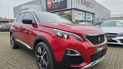 2019 (69) PEUGEOT 3008 1.5 BlueHDi GT Line 5dr EAT8 4905813