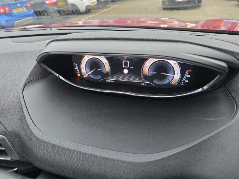 2019 (69) PEUGEOT 3008 1.5 BlueHDi GT Line 5dr EAT8 4905853