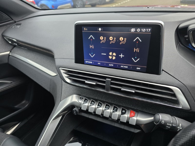 2019 (69) PEUGEOT 3008 1.5 BlueHDi GT Line 5dr EAT8 4905846