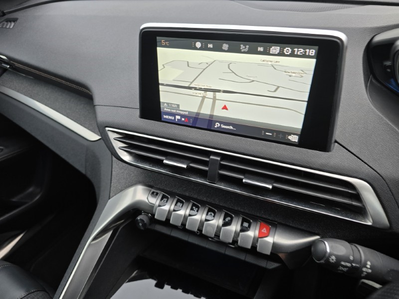 2019 (69) PEUGEOT 3008 1.5 BlueHDi GT Line 5dr EAT8 4905847