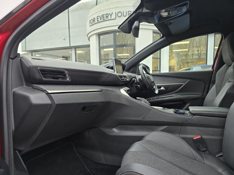 2019 (69) PEUGEOT 3008 1.5 BlueHDi GT Line 5dr EAT8 4905831