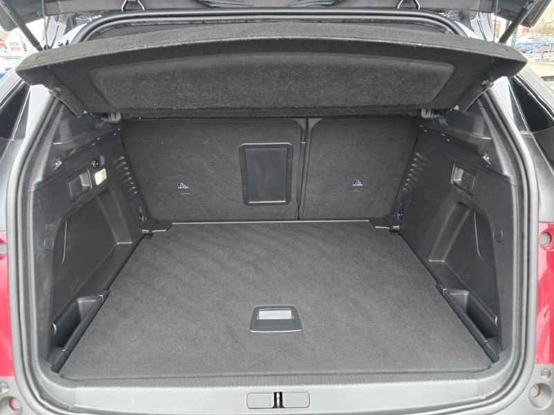 2019 (69) PEUGEOT 3008 1.5 BlueHDi GT Line 5dr EAT8 4905821