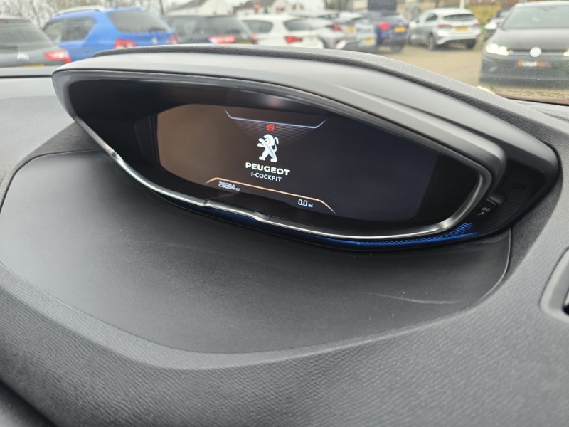 2019 (69) PEUGEOT 3008 1.5 BlueHDi GT Line 5dr EAT8 4905843