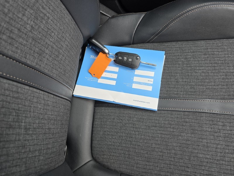 2019 (69) PEUGEOT 3008 1.5 BlueHDi GT Line 5dr EAT8 4905854