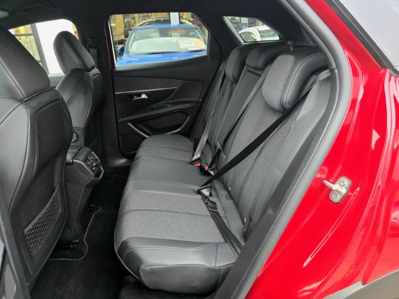 2019 (69) PEUGEOT 3008 1.5 BlueHDi GT Line 5dr EAT8 4905826