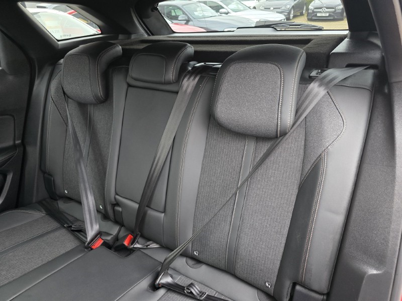 2019 (69) PEUGEOT 3008 1.5 BlueHDi GT Line 5dr EAT8 4905829