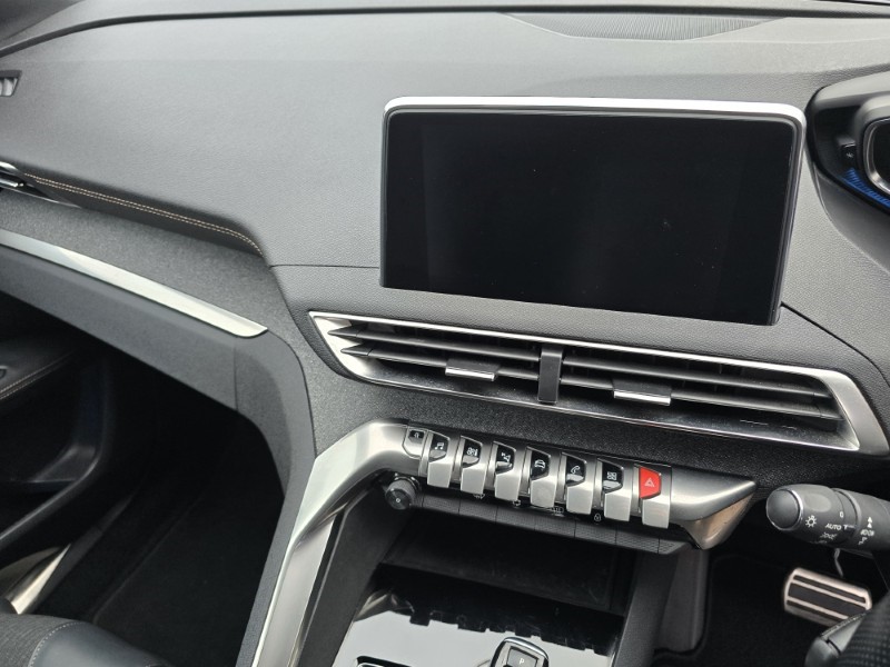 2019 (69) PEUGEOT 3008 1.5 BlueHDi GT Line 5dr EAT8 4905838