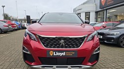 2019 (69) PEUGEOT 3008 1.5 BlueHDi GT Line 5dr EAT8 4905814