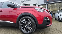 2019 (69) PEUGEOT 3008 1.5 BlueHDi GT Line 5dr EAT8 4905807