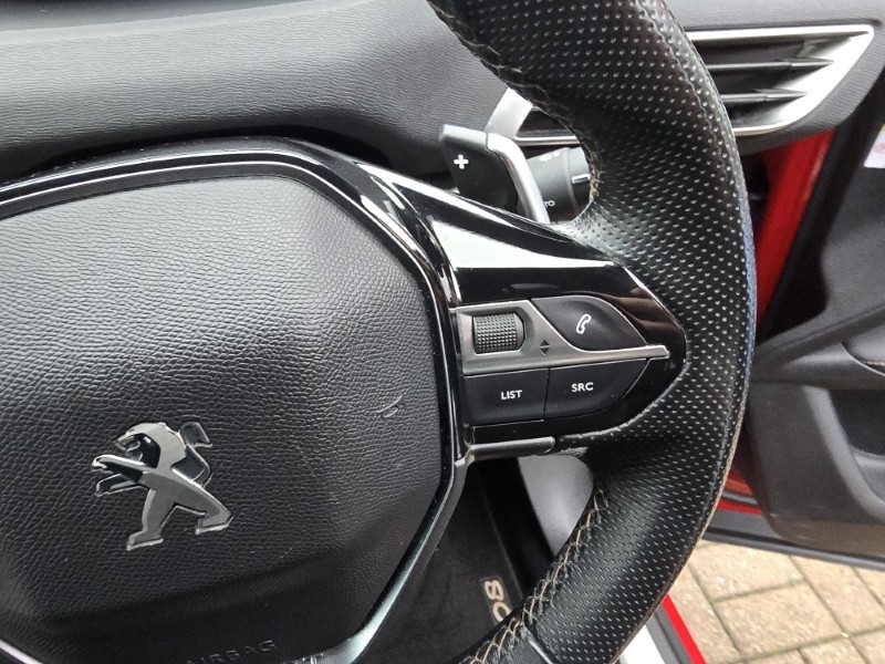 2019 (69) PEUGEOT 3008 1.5 BlueHDi GT Line 5dr EAT8 4905842