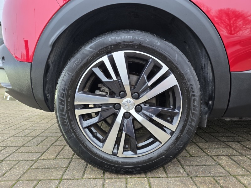 2019 (69) PEUGEOT 3008 1.5 BlueHDi GT Line 5dr EAT8 4905809