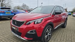 2019 (69) PEUGEOT 3008 1.5 BlueHDi GT Line 5dr EAT8 4905815