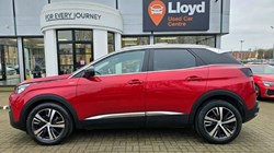 2019 (69) PEUGEOT 3008 1.5 BlueHDi GT Line 5dr EAT8 4905820