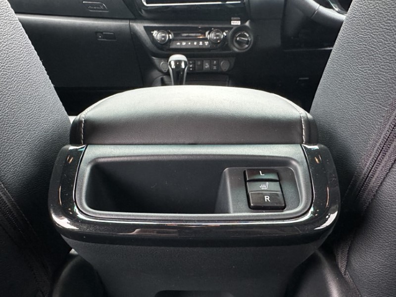 2026 (75) TOYOTA COMMERCIAL HILUX Invincible X D/Cab Pick Up 2.8 Hybrid 48V Auto 4897615