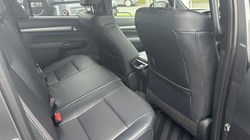 2026 (75) TOYOTA COMMERCIAL HILUX Invincible X D/Cab Pick Up 2.8 Hybrid 48V Auto 4897611