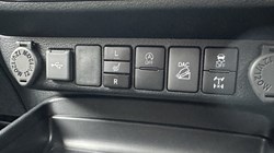 2026 (75) TOYOTA COMMERCIAL HILUX Invincible X D/Cab Pick Up 2.8 Hybrid 48V Auto 4897633