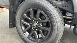 2026 (75) TOYOTA COMMERCIAL HILUX Invincible X D/Cab Pick Up 2.8 Hybrid 48V Auto 4897647