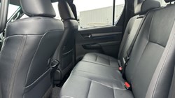 2026 (75) TOYOTA COMMERCIAL HILUX Invincible X D/Cab Pick Up 2.8 Hybrid 48V Auto 4897612