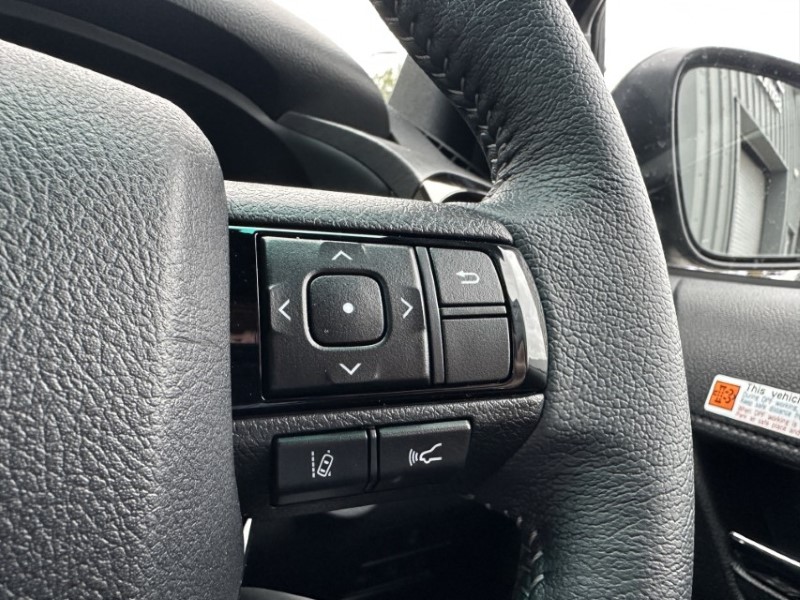 2026 (75) TOYOTA COMMERCIAL HILUX Invincible X D/Cab Pick Up 2.8 Hybrid 48V Auto 4897626