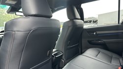 2026 (75) TOYOTA COMMERCIAL HILUX Invincible X D/Cab Pick Up 2.8 Hybrid 48V Auto 4897614