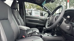 2026 (75) TOYOTA COMMERCIAL HILUX Invincible X D/Cab Pick Up 2.8 Hybrid 48V Auto 4897624